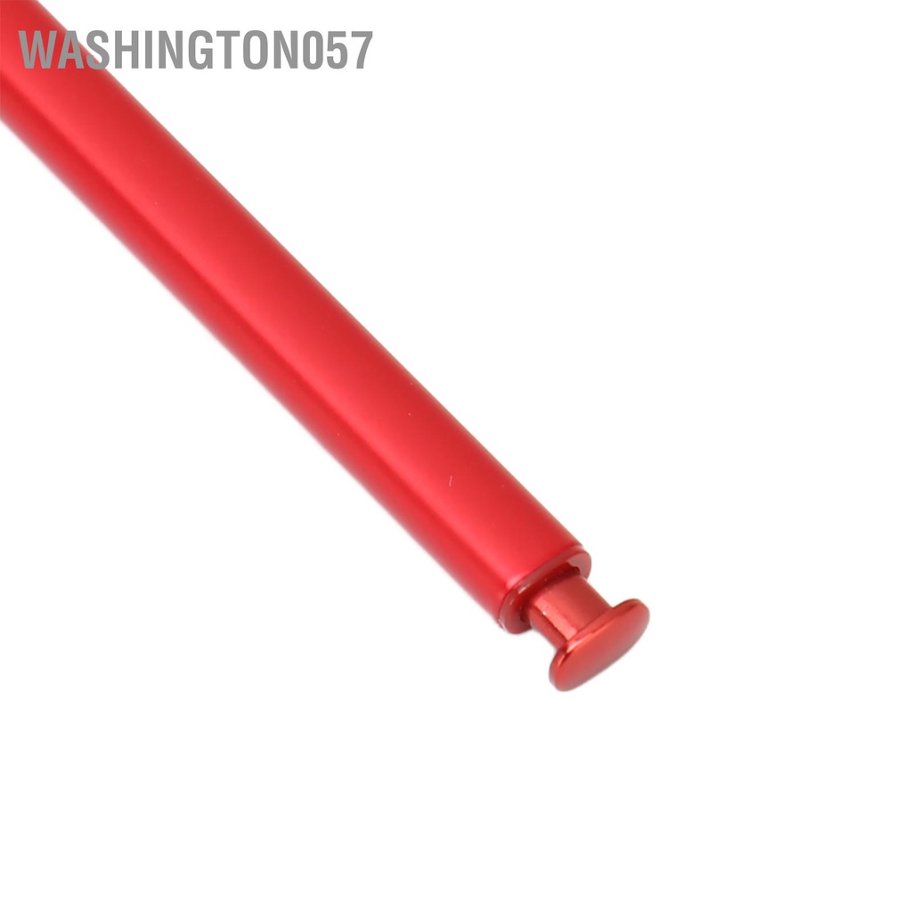 Washington057 Bút cảm ứng màn hình điều khiển bằng cử chỉ viết nhanh ABS bền cho Note10 Plus