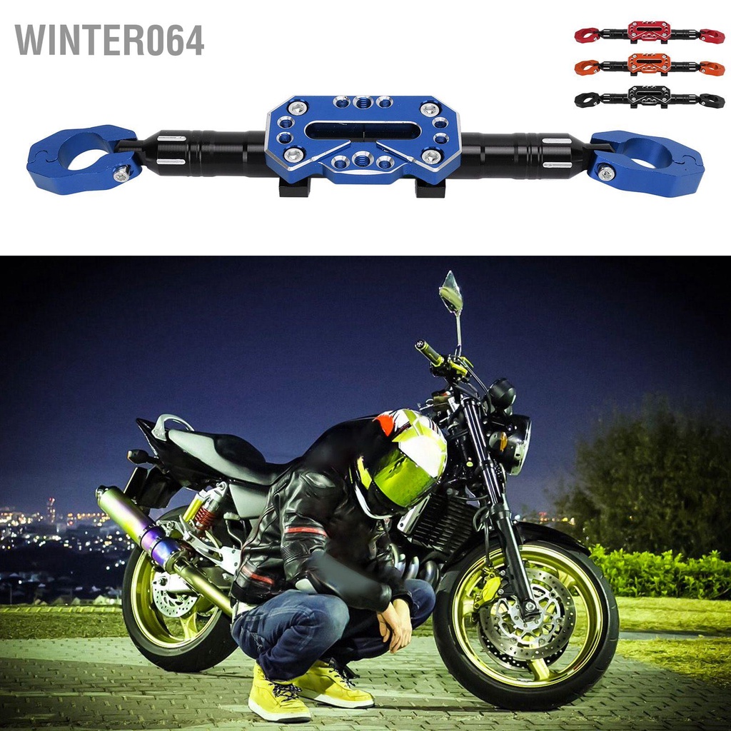 Thanh Nối Dài Tay Lái Xe Máy CNC Đa Năng Dễ Lắp Đặt