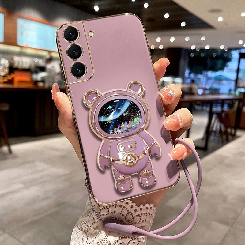 Ốp ĐiệN ThoạI ThờI Trang Cho Samsung Galaxy s22 s10 plus s21 + s21 ultra s21 fe s22 pro 4G 5G