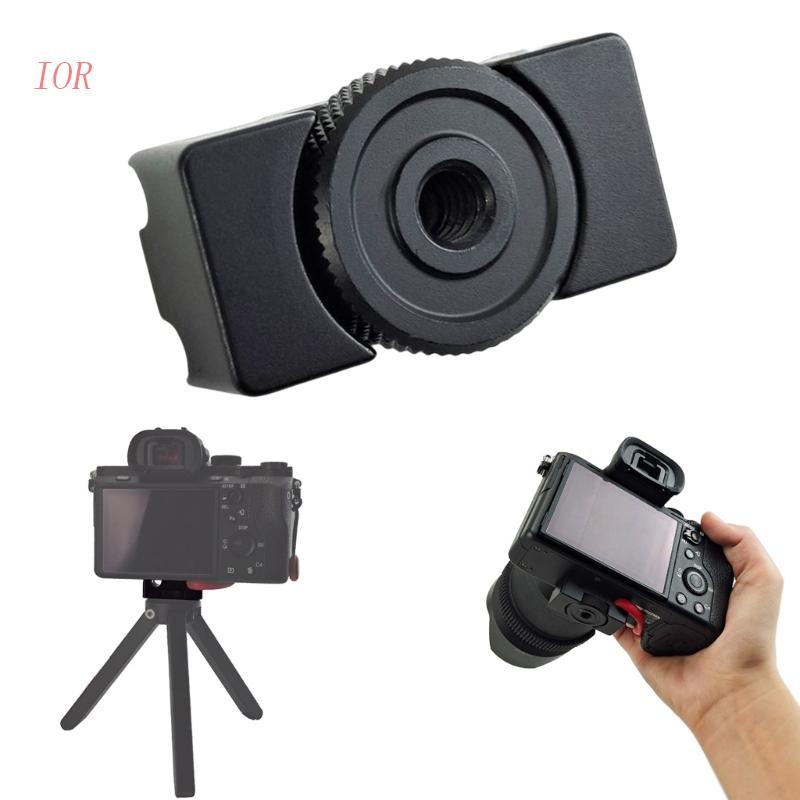 Kẹp Bảo Vệ Dây Cáp USB Cho Máy Ảnh Kỹ Thuật Số DSLR