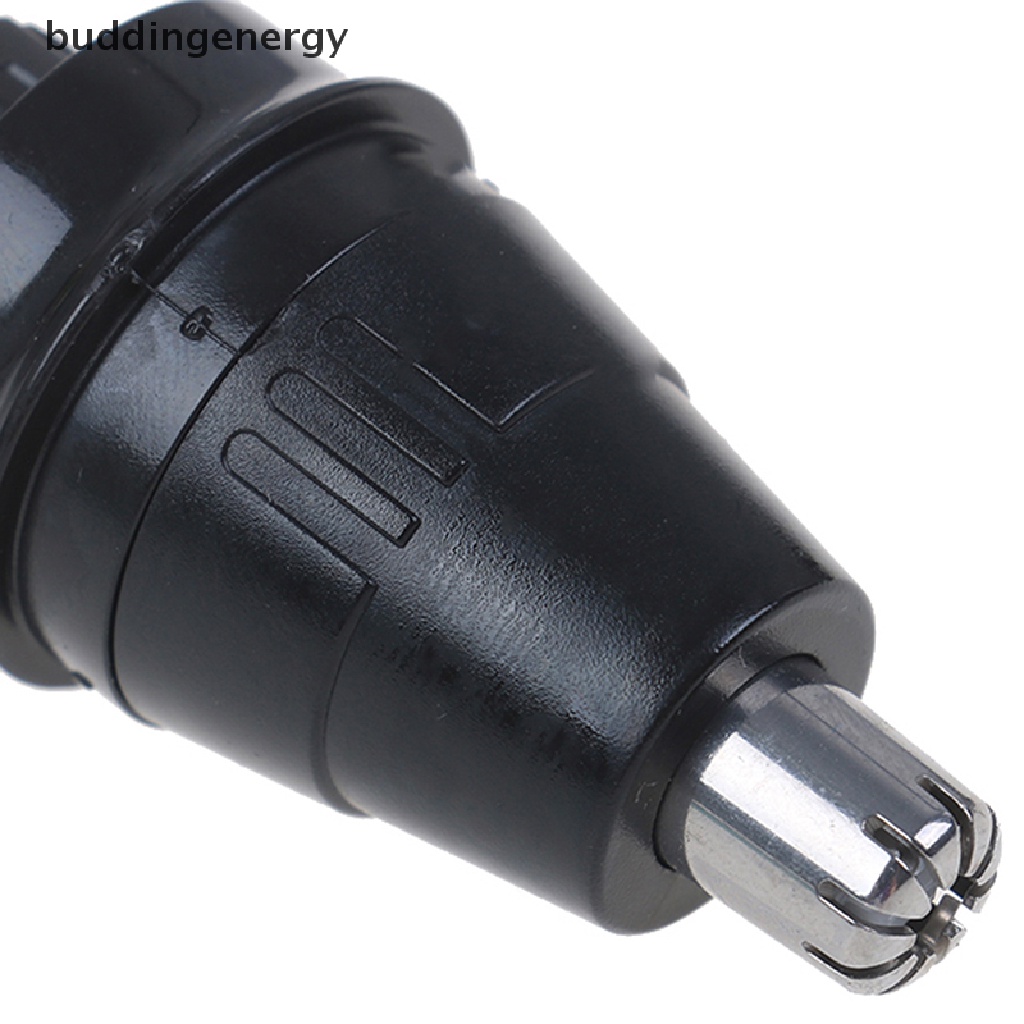 Set 3 Đầu Cắt Tỉa Lông Mũi + Bàn Chải Làm Sạch + Máy Cạo Râu RQ11 RQ12 Chuyên Dụng