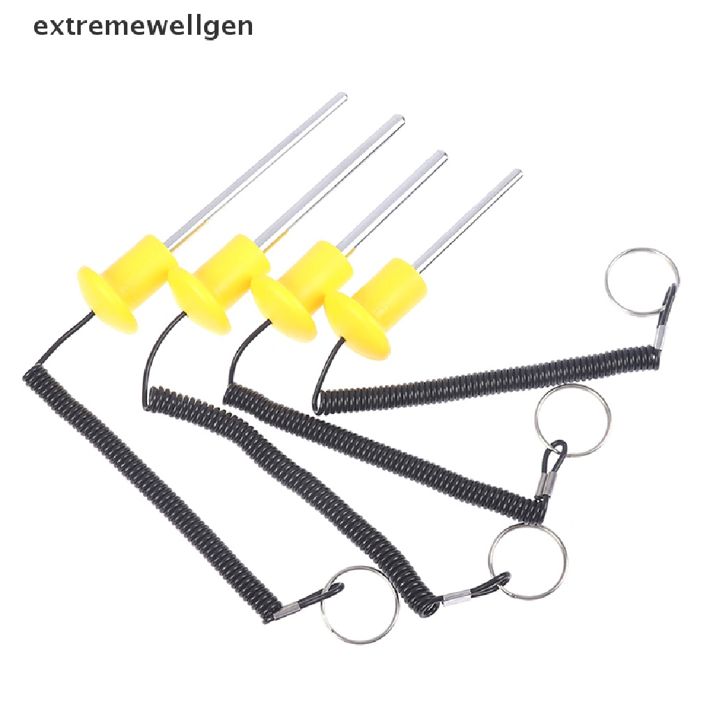 [Cực Tốt] Chốt Xếp Chồng Lên Dây Kéo Tập Gym Thay Thế LLF