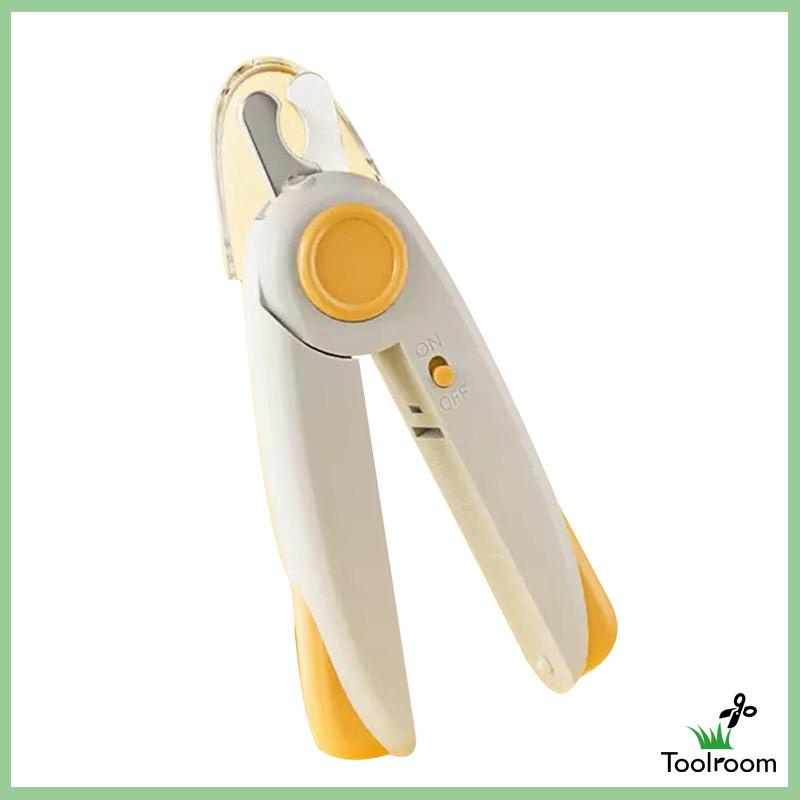 Kềm Cắt Móng Tay Di Động Tiện Dụng Cho Mèo Cưng