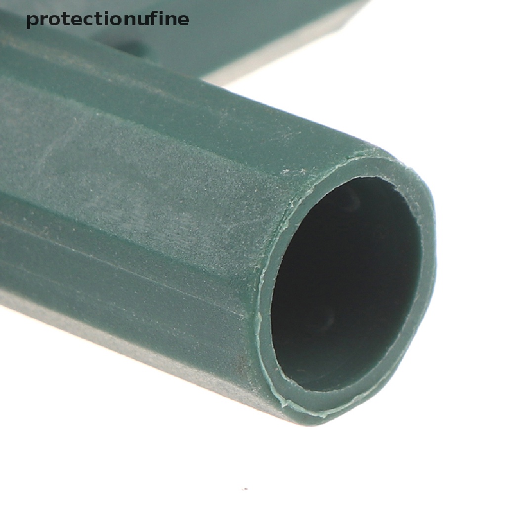 Đầu Nối Ống Nước Bằng PVC 16MM PR3VN Chuyên Dụng Cho Nhà Kính