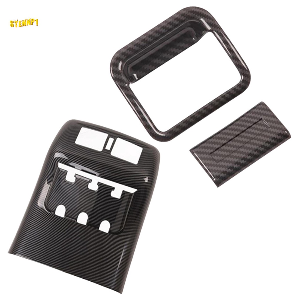 Vỏ Bọc Tay Vịn Máy Điều Hòa Xe Hơi Chất Lượng Cao