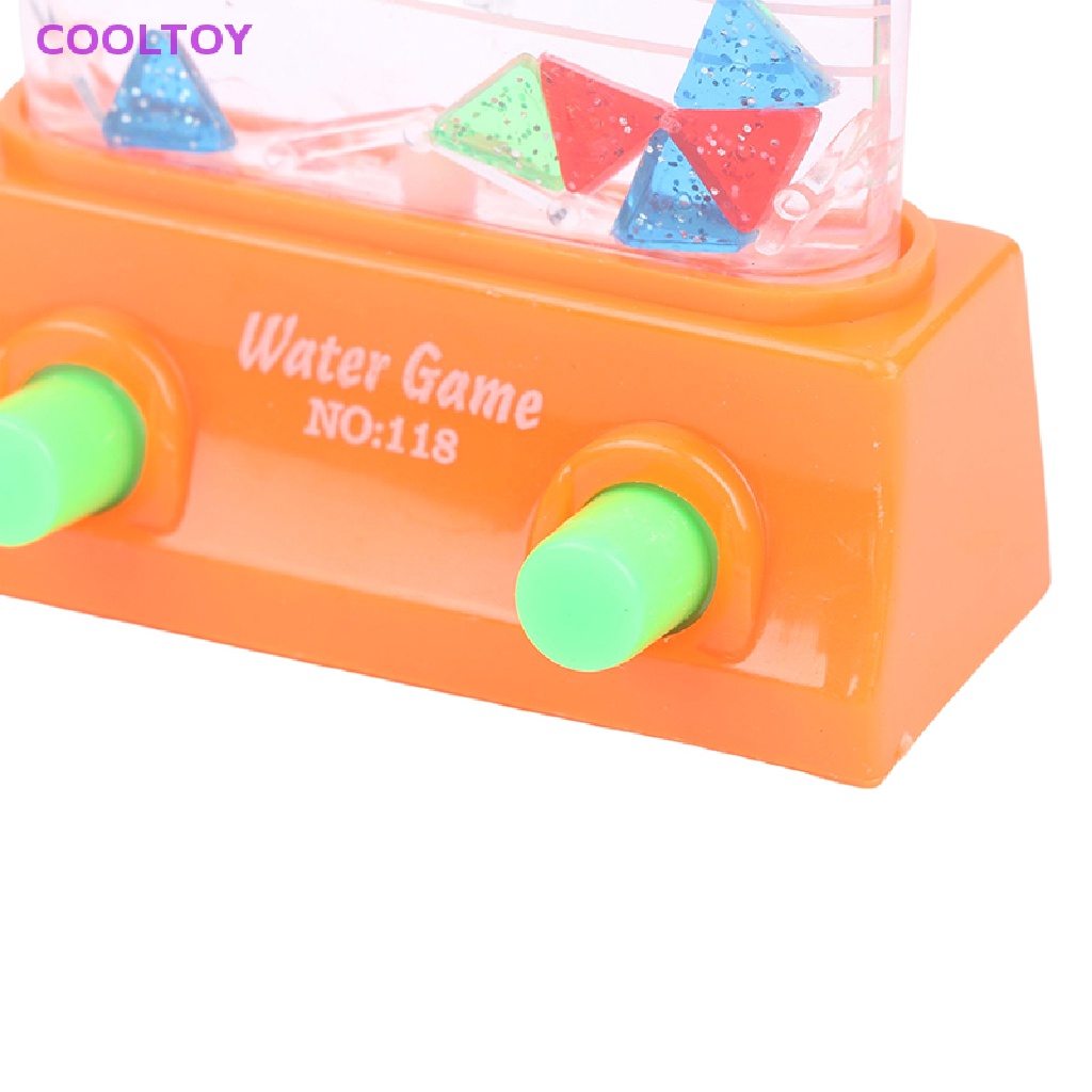 Cooltoy Đồ Chơi Câu Cá Vòng Nhẫn Cầm Tay Vui Nhộn