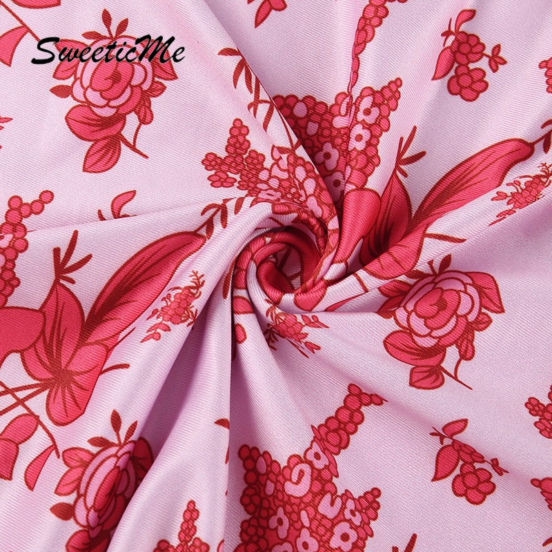 Đầm Midi Cổ Chữ V Dáng Ôm Phối Ren Thời Trang 2023 Quyến Rũ Cho Nữ