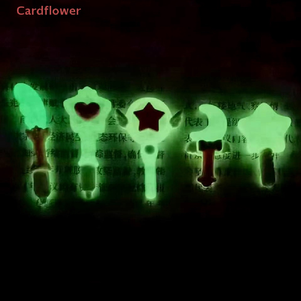 Bộ 10 Đèn Led mini Trang Trí Nhà Búp Bê Mới