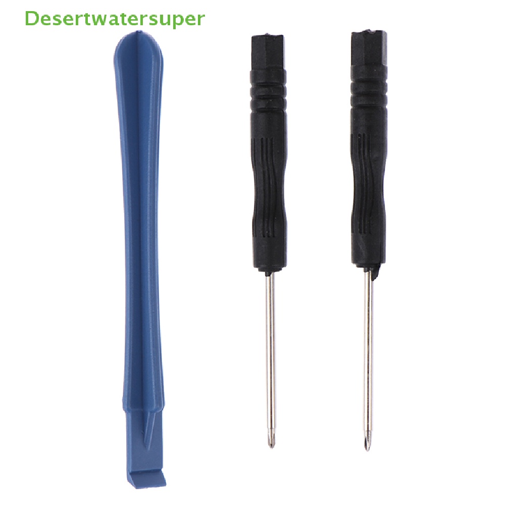 Set 3 Tua Vít Sửa Chữa Đa Năng Tiện Dụng