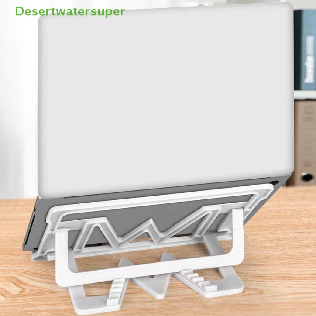 Giá Đỡ Laptop Bằng Kim Loại Có Thể Điều Chỉnh Tiện Dụng