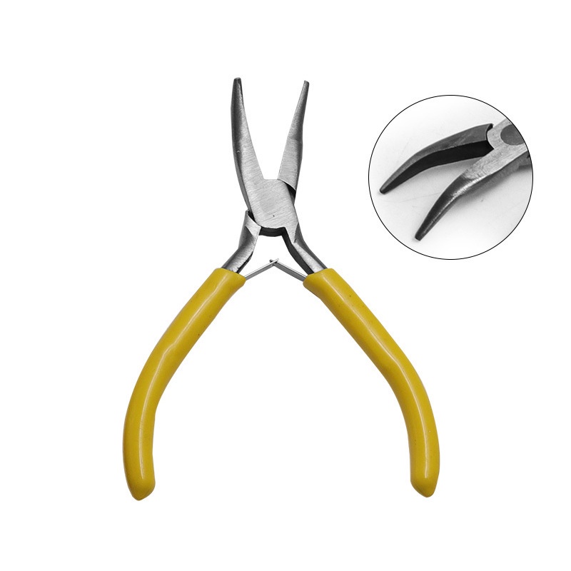 Kìm Cắt Trang Sức Mini 5-inch Đa Năng
