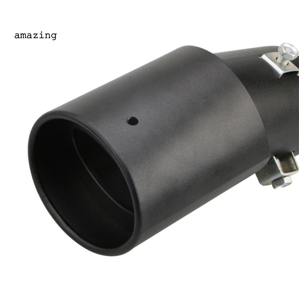 Ống Xả Xe Hơi Bằng Thép Không Gỉ Chất Lượng Cao