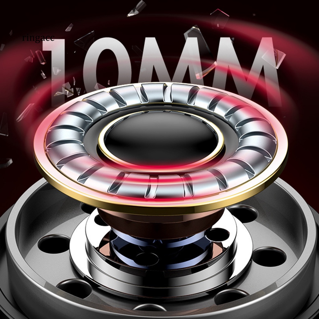 Tai Nghe Bass Thể Thao Nhét Tai Có Dây Thay Đổi Âm Thanh Cho Điện Thoại