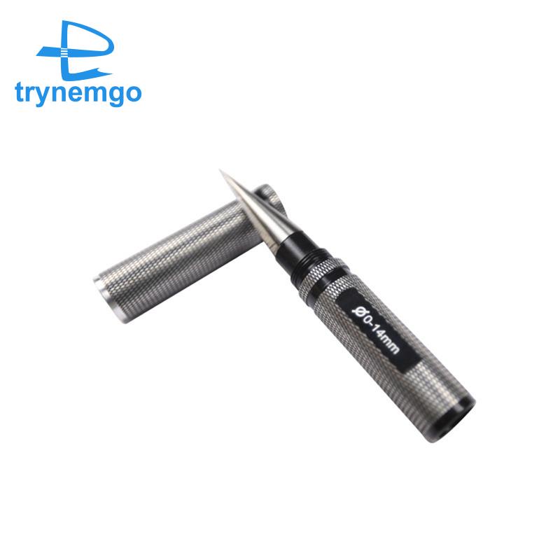 Dụng Cụ Mở Vỏ Sò Xe Hơi Điều Khiển Từ Xa Hpi 0-14mm