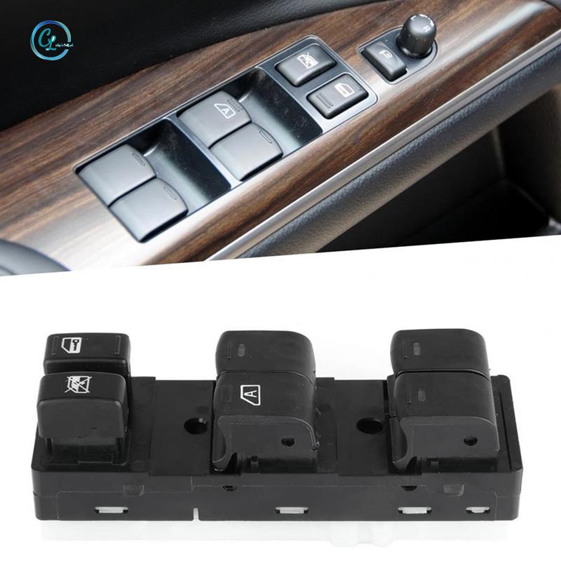 Công Tắc Cửa Sổ 25401-JN03A 25401JN03A Cho Nissan Teana Altima J32 J32Z RUS Purc 2008-2012