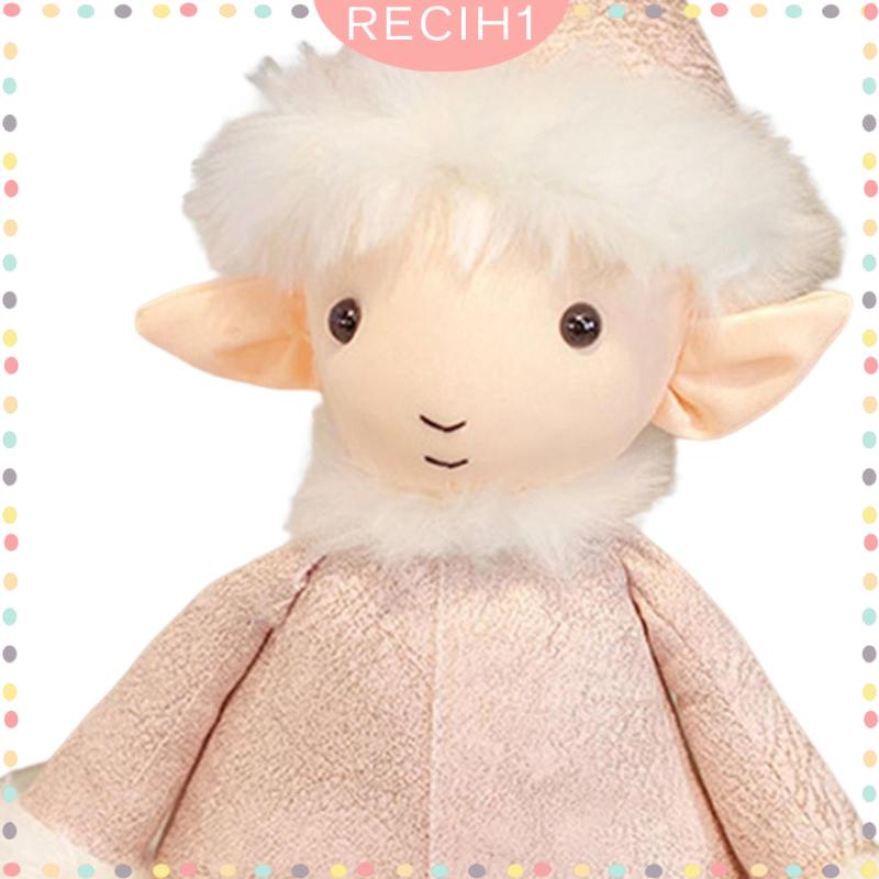 Đồ chơi nhồi bông Hình Động Vật Hoạt Hình Mềm Mại Thoải Mái