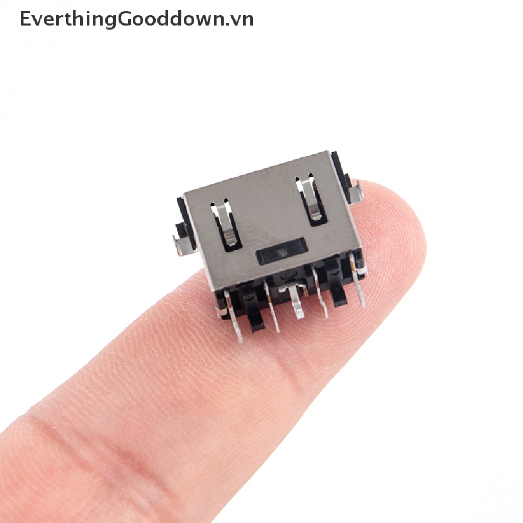 Cổng Kết Nối Nguồn DC Cho Lenovo Legion rescuer Y7000 Y530 Y545 Y540 Y7000P