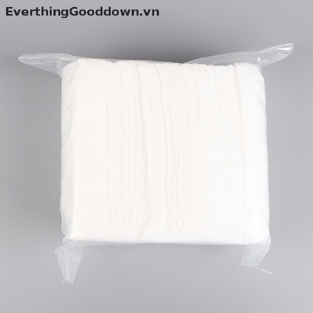 Set 100 Giấy Bọc Cây Lau Nhà Tĩnh Điện Dùng Một Lần