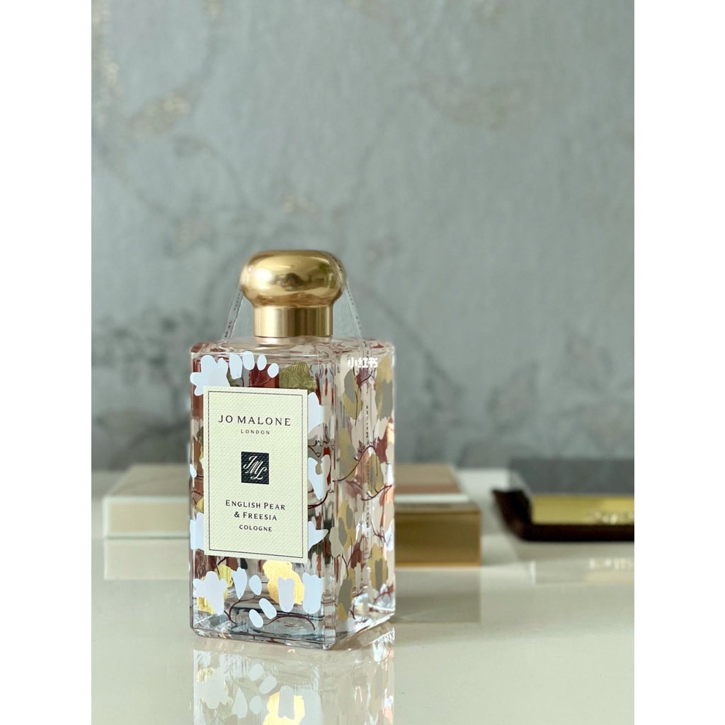 Jo malone Nước Hoa Lan Bản Giới Hạn Năm Mới 100ml