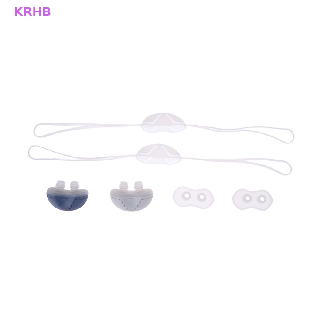 Kẹp Mũi Chống Ngáy Khi Ngủ Tiện Dụng Mới