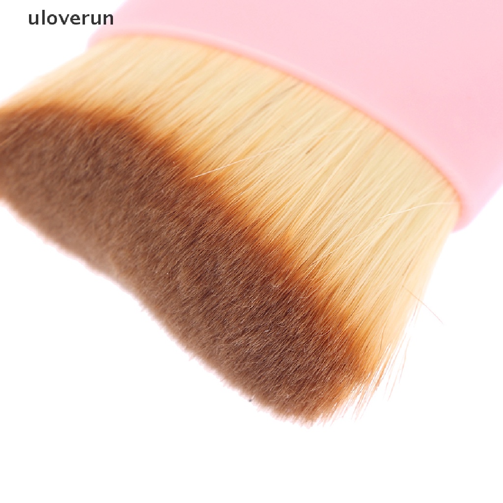 Cọ Trang Điểm Nền Mềm Mại Tiện Dụng