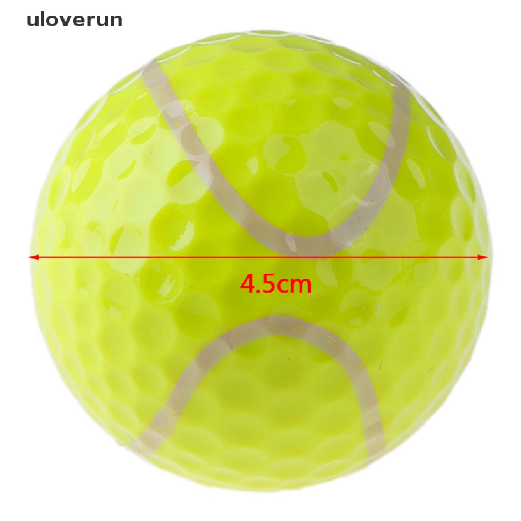 Quả Bóng Chơi Golf Thể Thao Ngoài Trời Chất Lượng Cao