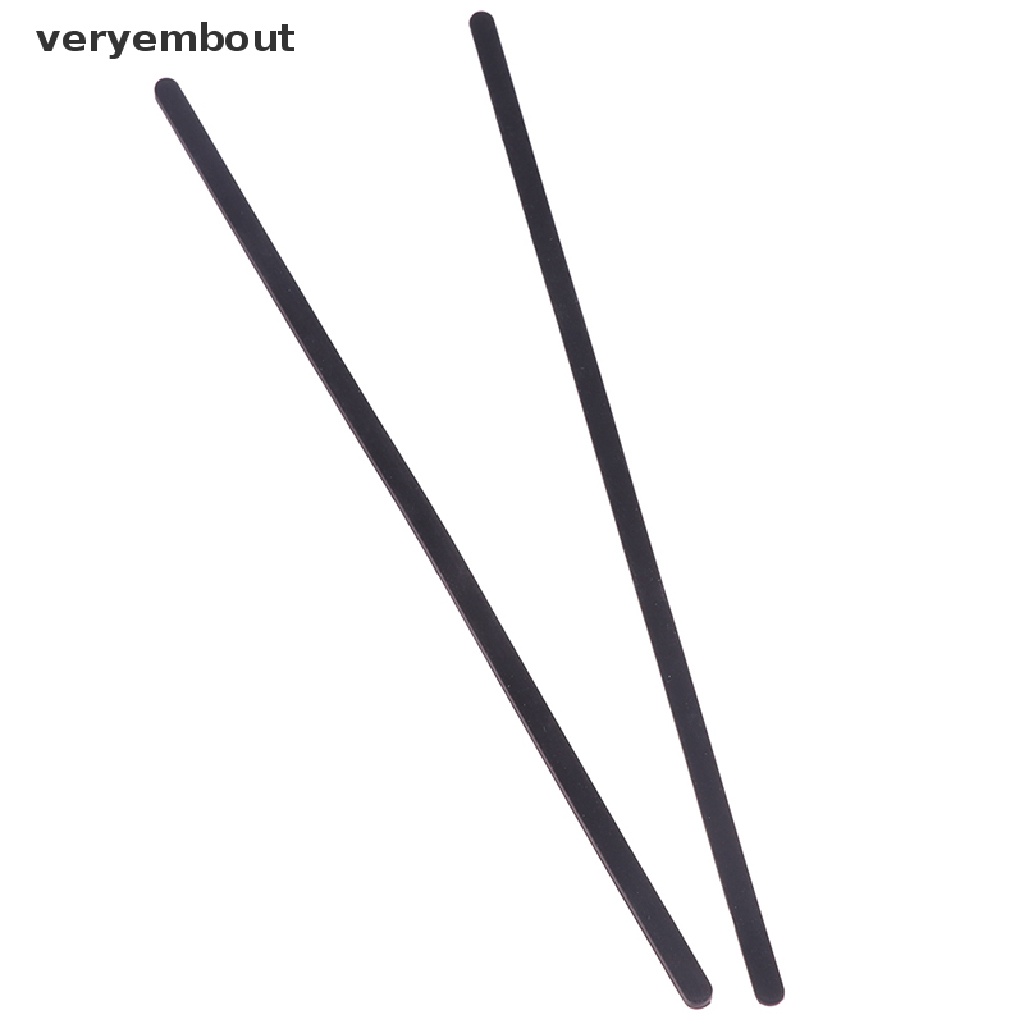 Set 1 / 2 Miếng Đệm Chân Chống Trượt Bằng Cao Su Dành Cho Laptop Dell E7280 E7290 E7390 E7380