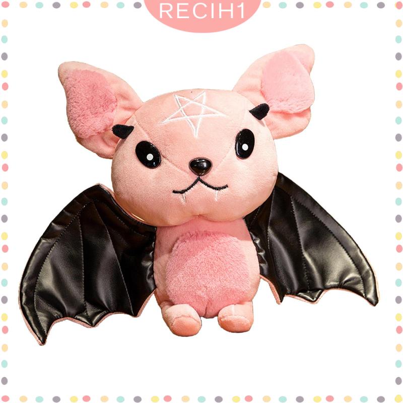 Đồ chơi nhồi bông Hình Động Vật Sống Động Như Thật Trang Trí Phòng Bé