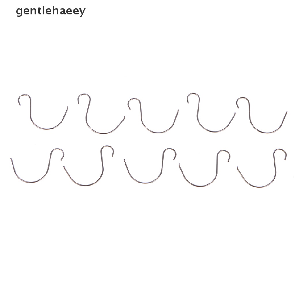 Set 10 Cặp Lò Xo Ohm Chuyên Dụng Cho Trục Khóa 940 535 555 556 557 707 533 EN