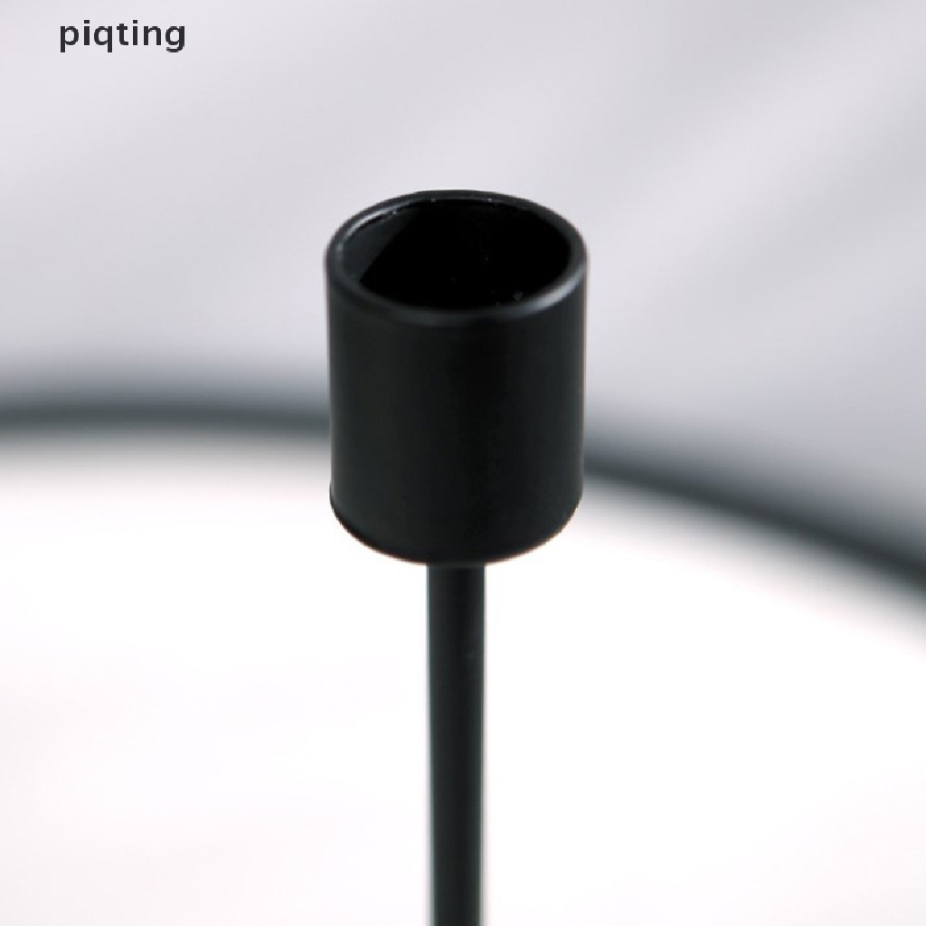 Set 2 Giá Đỡ Kim Loại Tinh Tế Trang Trí Tiệc Cưới / Giáng Sinh