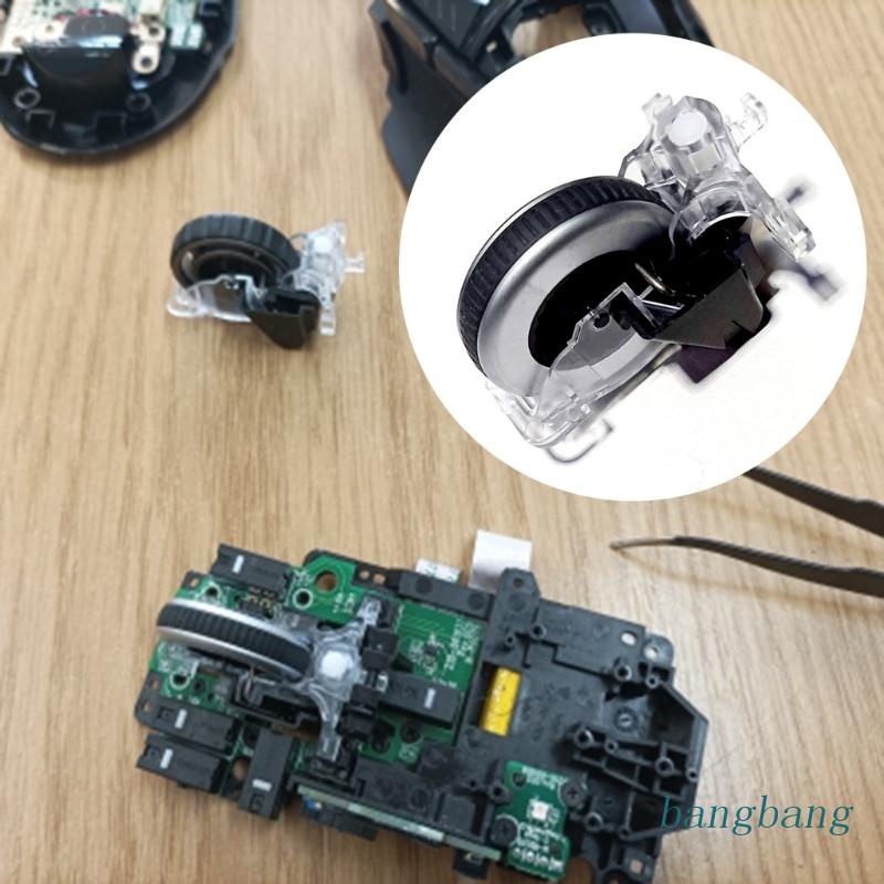Bánh Xe Lăn Chuột Thay Thế Cho m720 g502 g500 g500S G903