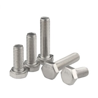  Vít mở rộng bu lông lục giác M8M10, Bu lông vít ổ cắm lục giác bằng thép không gỉ 304