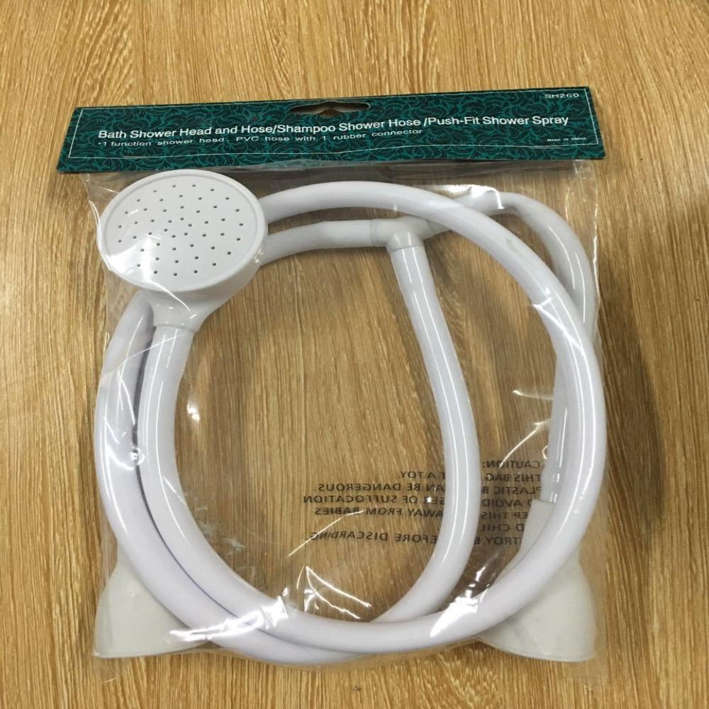 Bộ Vòi Phun Nước Vệ Sinh Cho Nhà Bếp / Phòng Tắm