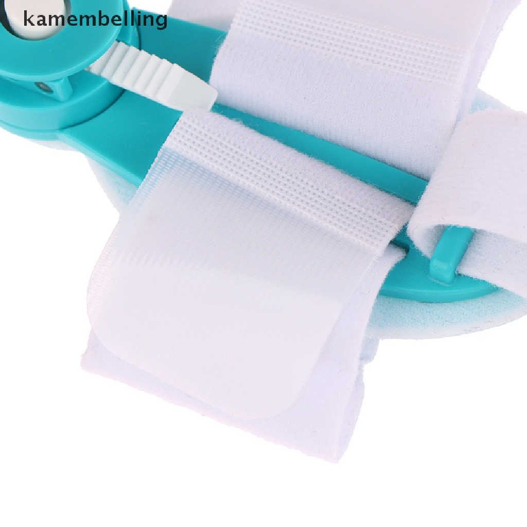 Kamembelling 1 Đai Nẹp Điều Chỉnh Tư Thế Ngón Chân Cái
