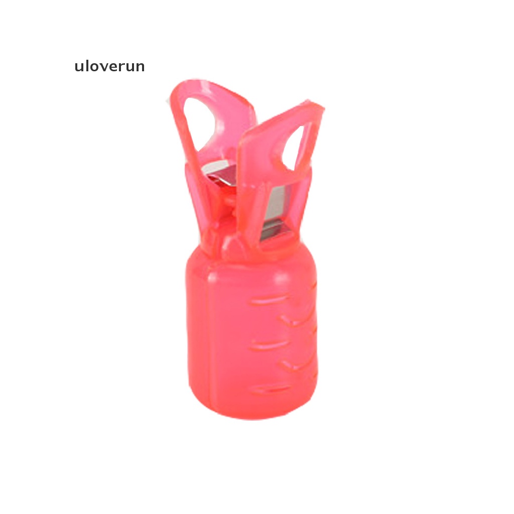 Set 10 Nắp Đậy Móc Mồi Câu Cá An Toàn Tiện Dụng