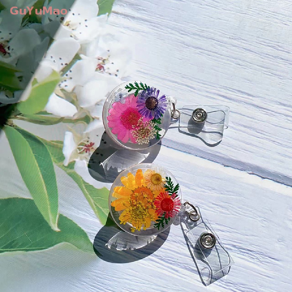 [cxGUYU] 1 Cuộn Băng Dính Trong Suốt Có Kẹp Tên PRTA