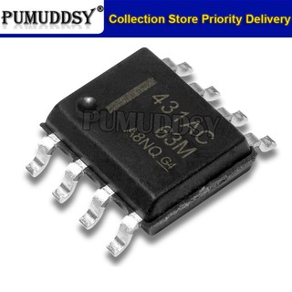 Set 50 chip chip tl431acdr tl431ac sop8 sop 431ac smd chuyên dụng