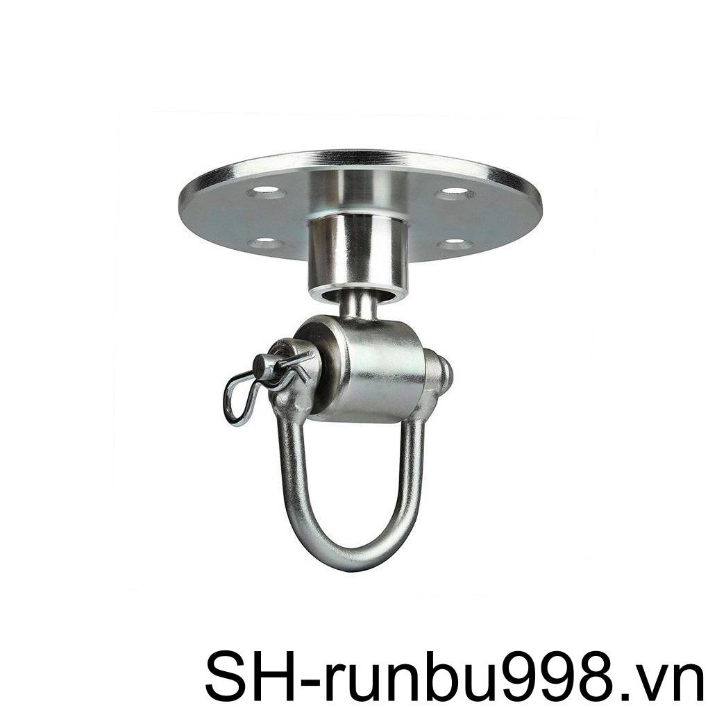 Bóng Tập Đấm Bốc Tốc Độ Cao Bằng Kim Loại Chuyên Dụng