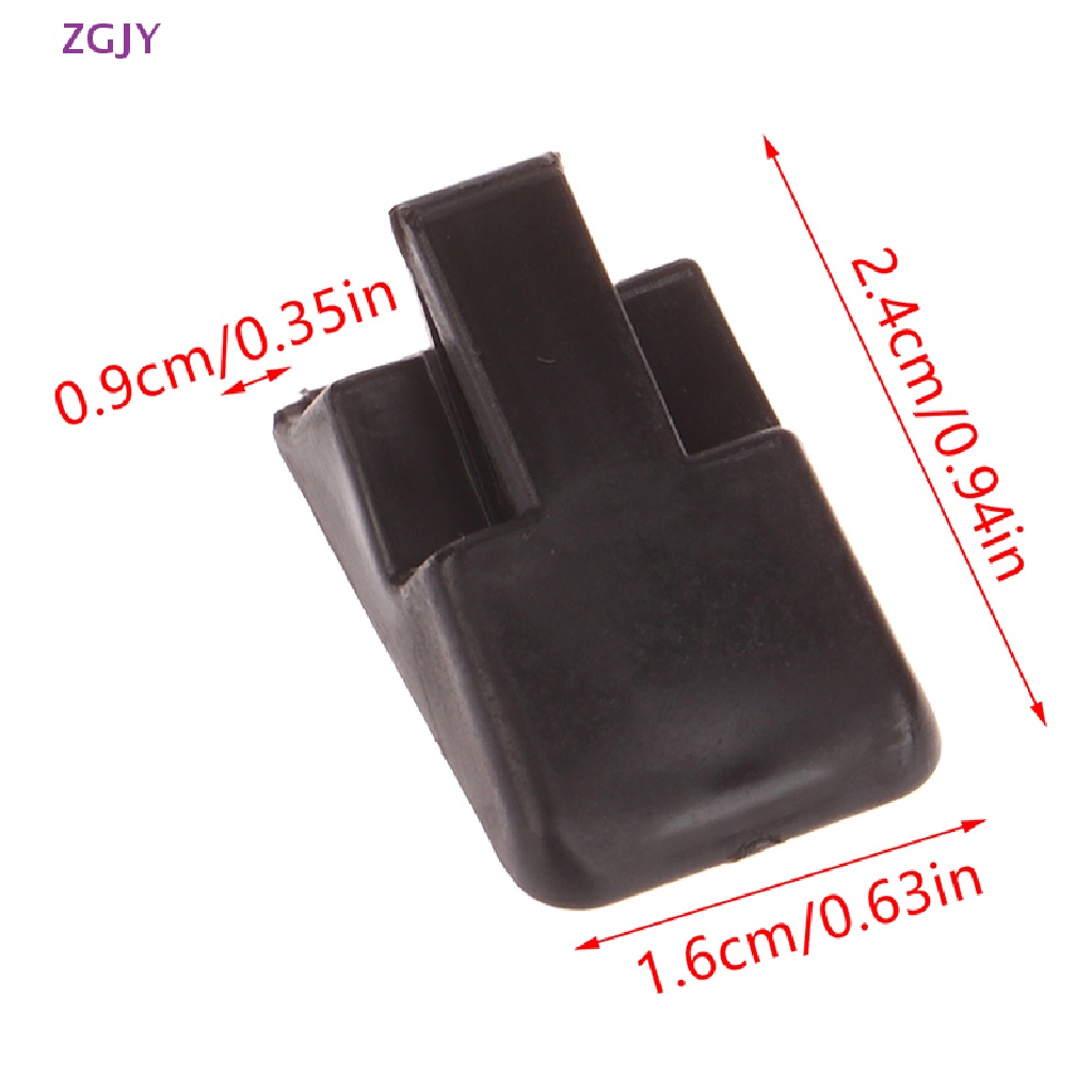 Set 1 / 5 Giá Đỡ Trưng Bày Nhẫn Tiện Dụng Chất Lượng Cao Mới