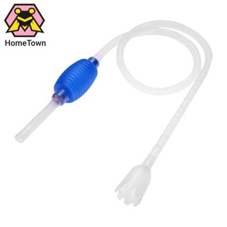 Dụng cụ hút lọc nước cho bể cá