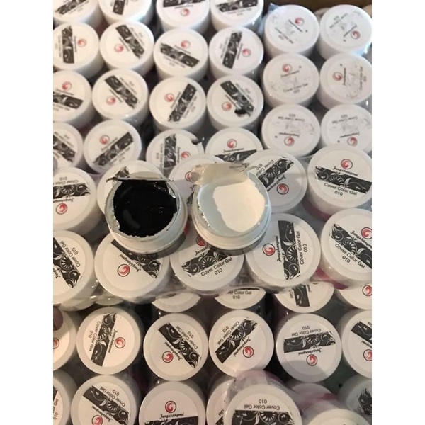 Gel vẽ siêu đặc