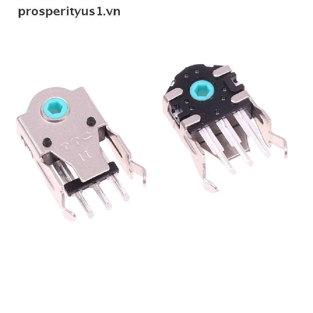 1 [prosperityus1] Bộ Mã Hóa Chuột Bánh Lăn Chính Hãng Độ Chính Xác Cao [VN]