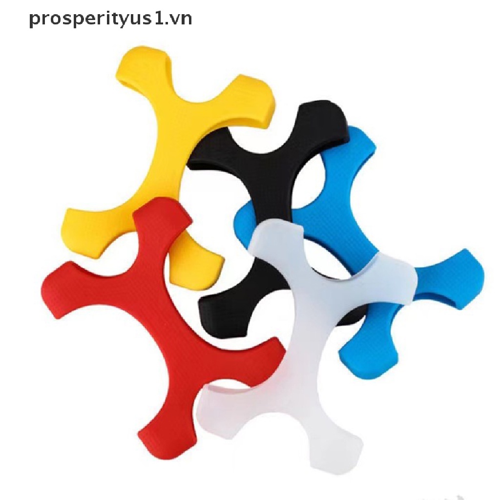 Túi Đựng Ổ Cứng Ngoài 2.5 &quot;Bằng Cao Su Silicon Nhiều Màu WD 2.5 Inch