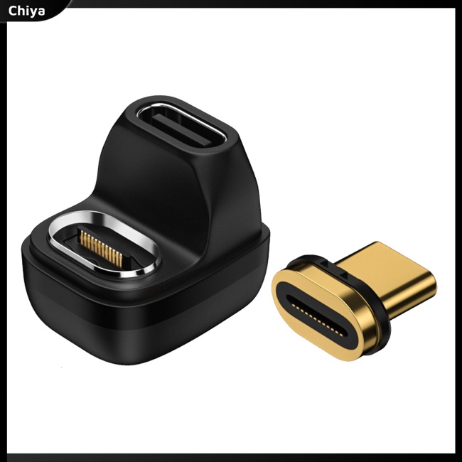 Đầu Chuyển Đổi 40gb 100w Type-c Sang Usb4.0 Chuyên Dụng Cho Thunderbolt 4