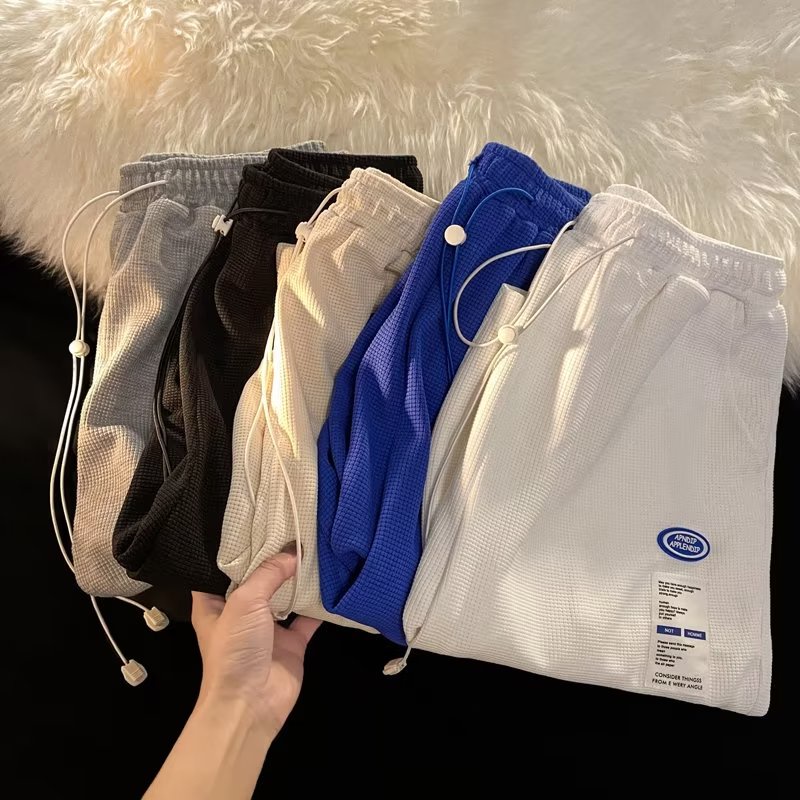 Quần Short Thể Thao Lưng Thun size Lớn Thời Trang Hàn Quốc Dành Cho Nam [M-2XL]