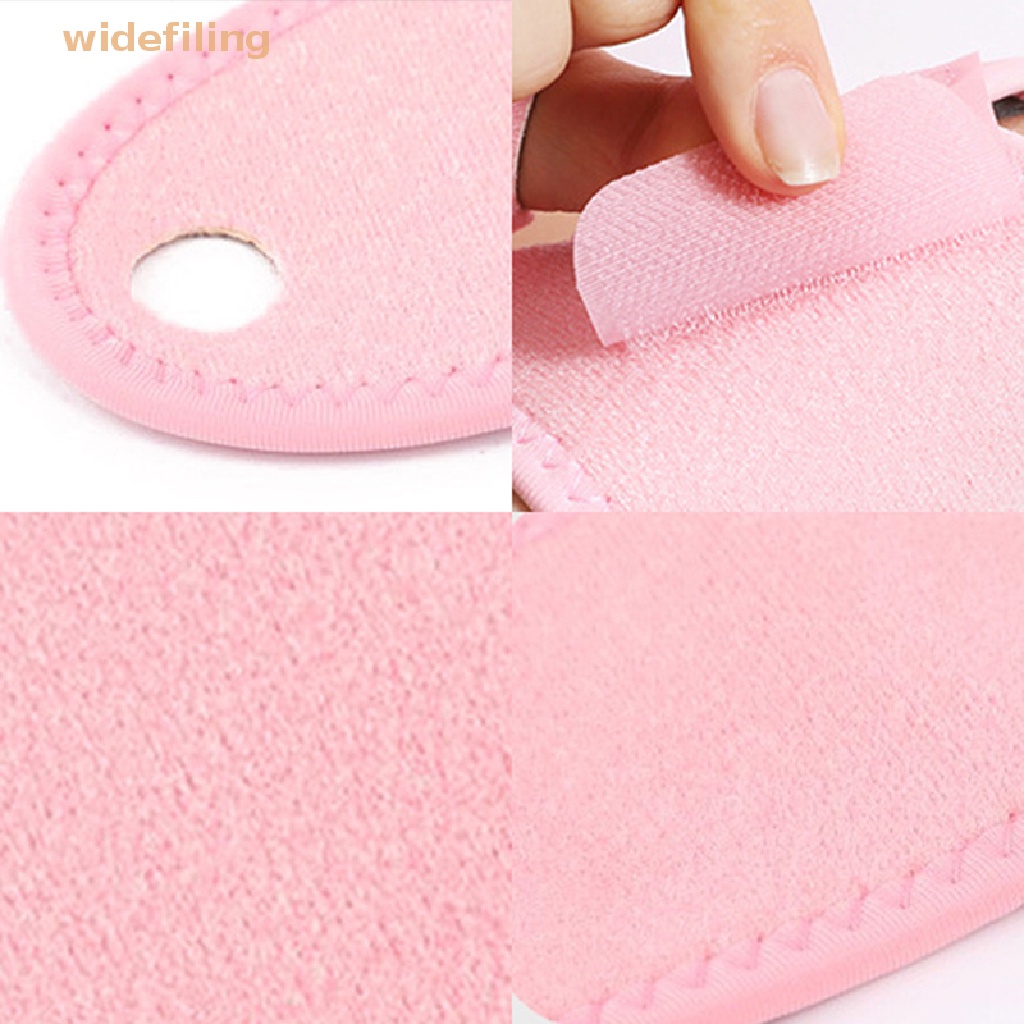 Đai Quấn Bảo Vệ Cổ Tay Trái / Phải Hỗ Trợ Bong Gân Khi Chơi Thể Thao