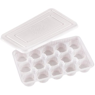 [packaging Box] Hộp Đựng Đồ Ăn Trưa Dùng Một Lần Tươi Mới Hộp Đựng Bánh Bao Bì Đặc Biệt Dùng Một Lần xiaolong