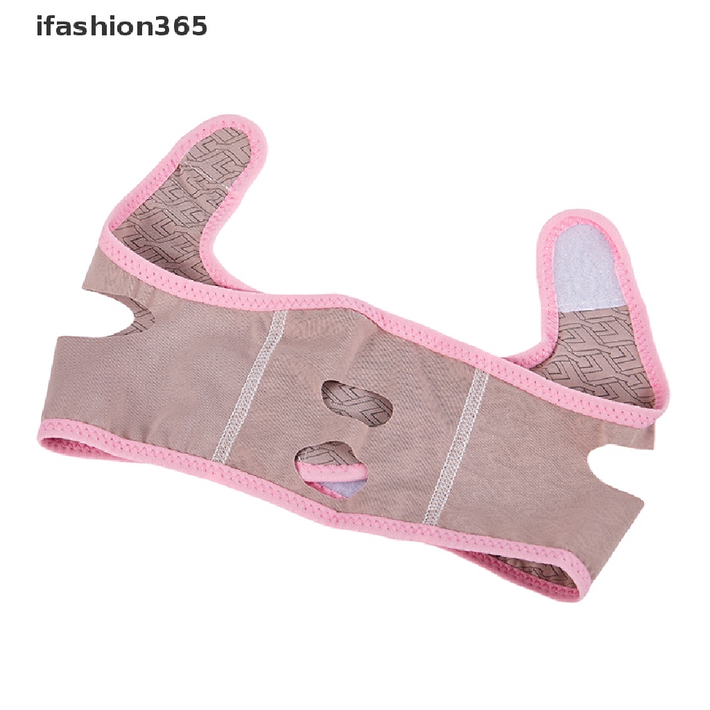 1 Mặt Nạ Nâng Cơ Mặt Tạo Cằm Chữ V Làm Săn Chắc Da ifashion365