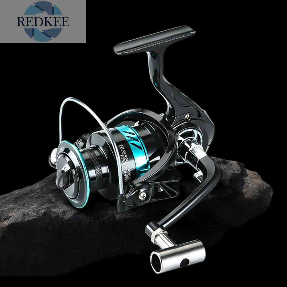 Máy Câu Cá 5.2 / 1 Tốc Độ Cao Chuyên Nghiệp