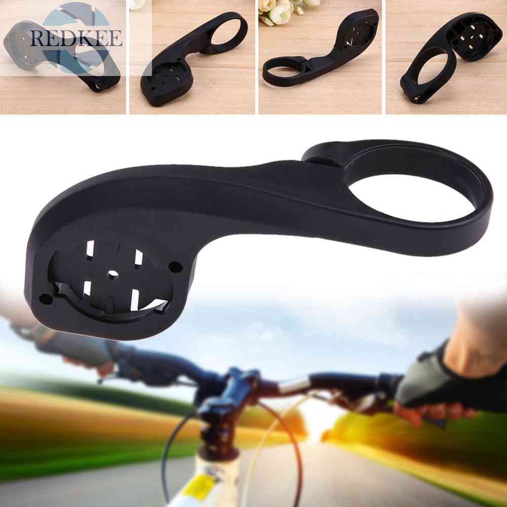 1 Giá Đỡ Máy Tính GPS Gắn Tay Lái Xe Đạp Leo Núi